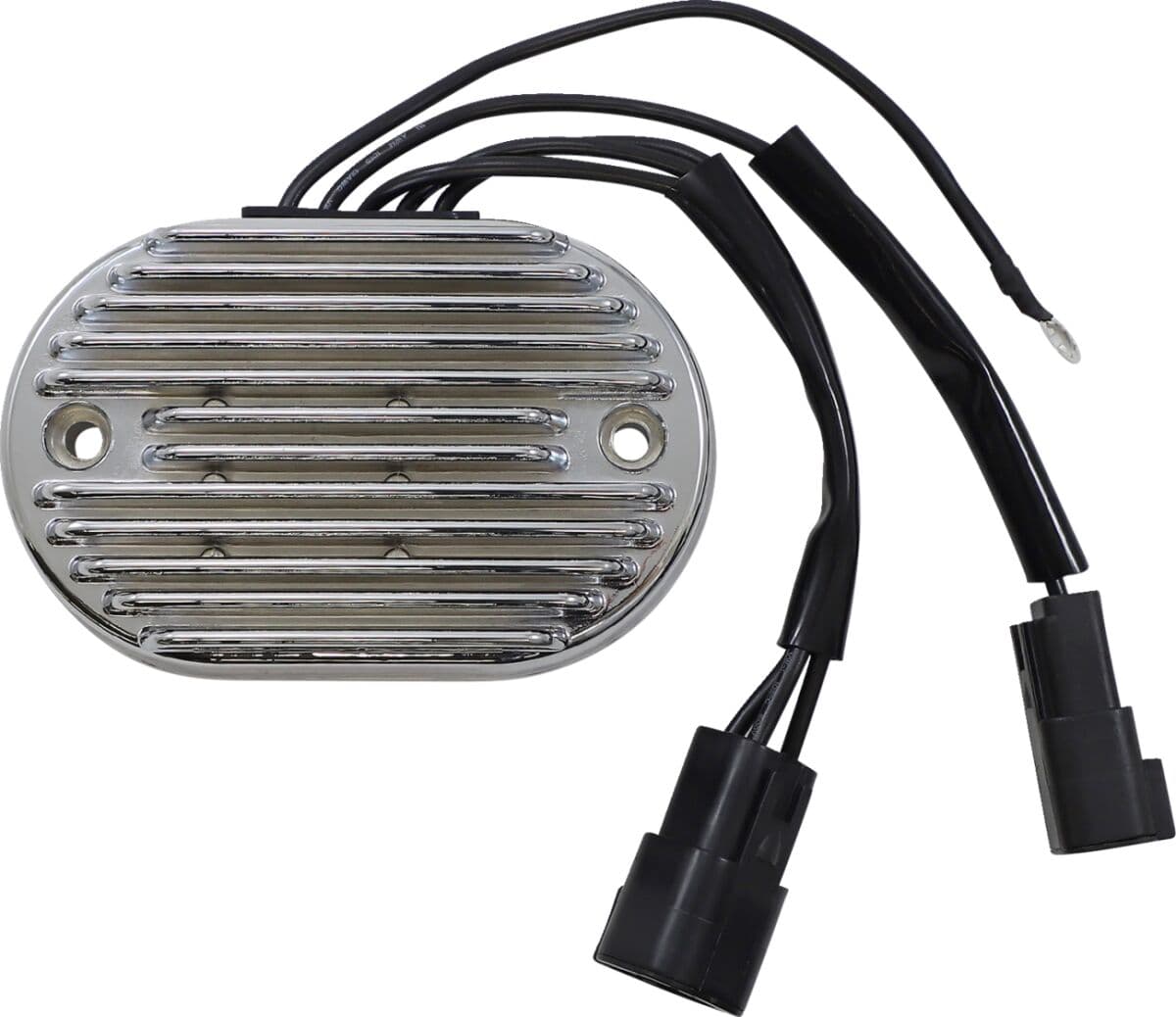 Premium Voltage Regulator