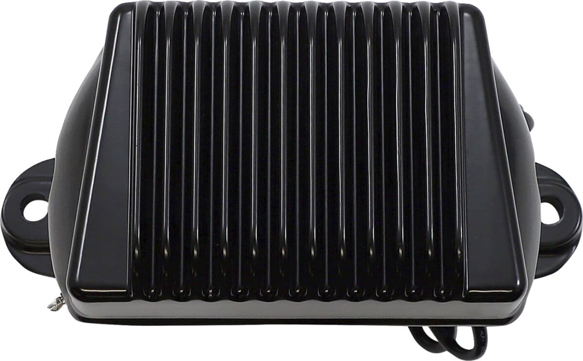 Premium Voltage Regulator