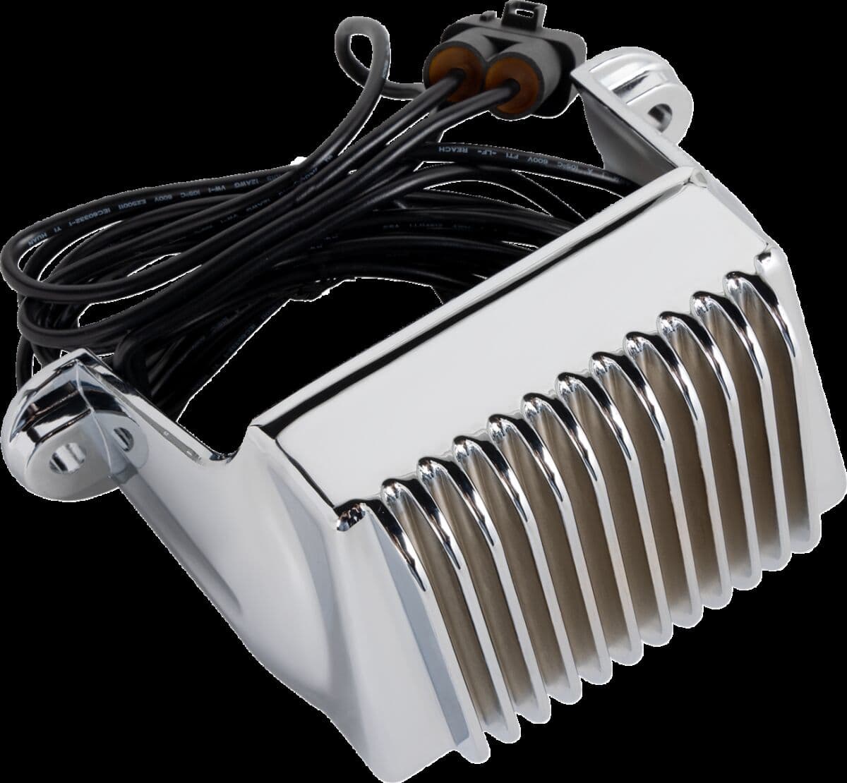 Premium Voltage Regulator