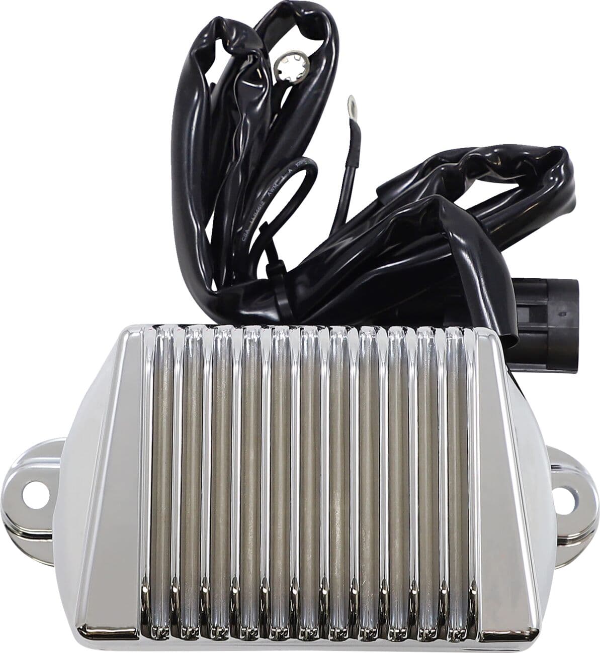 Premium Voltage Regulator