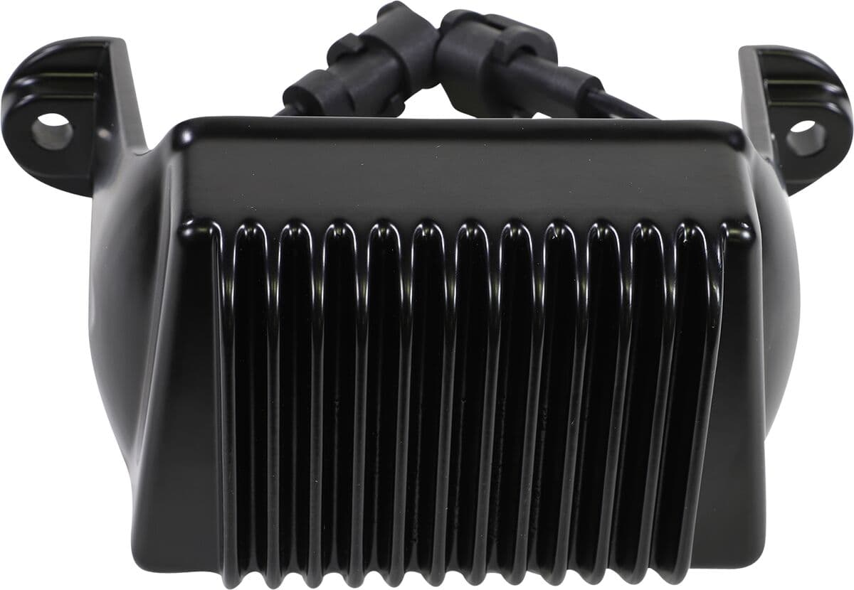 Premium Voltage Regulator