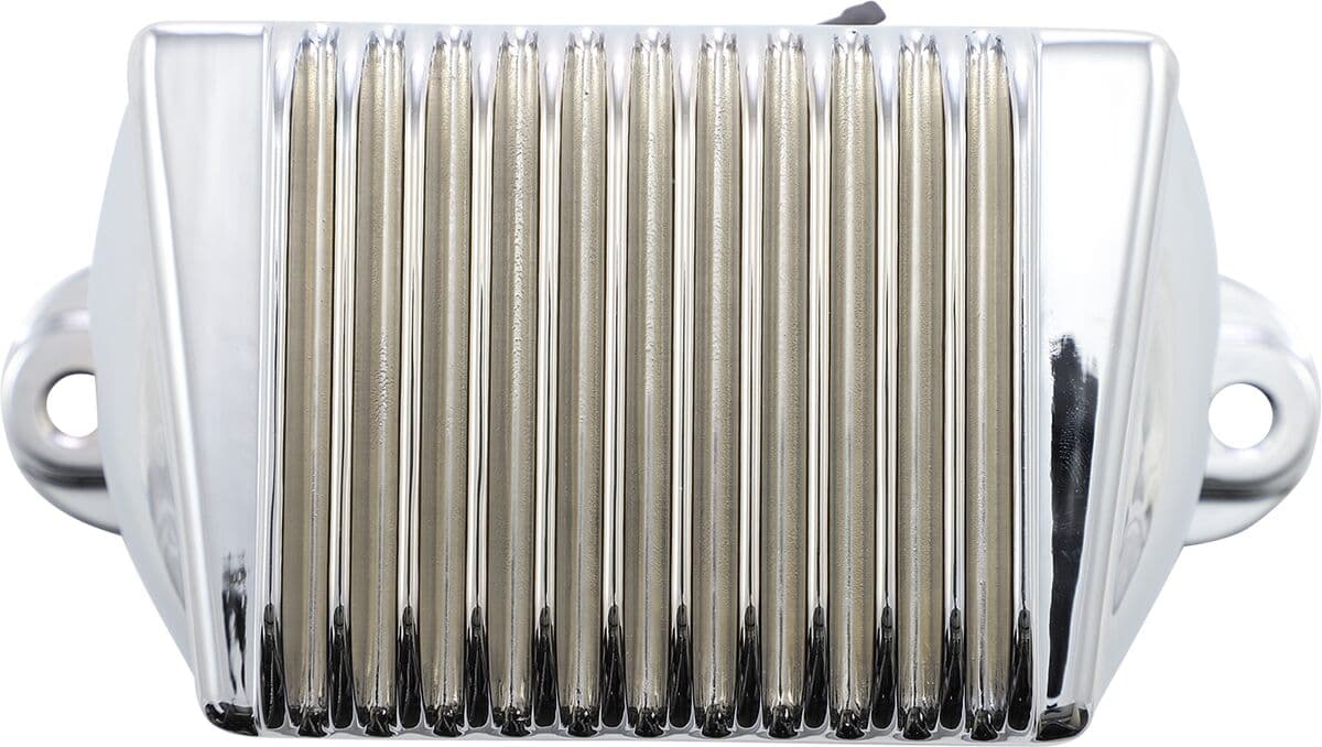 Premium Voltage Regulator
