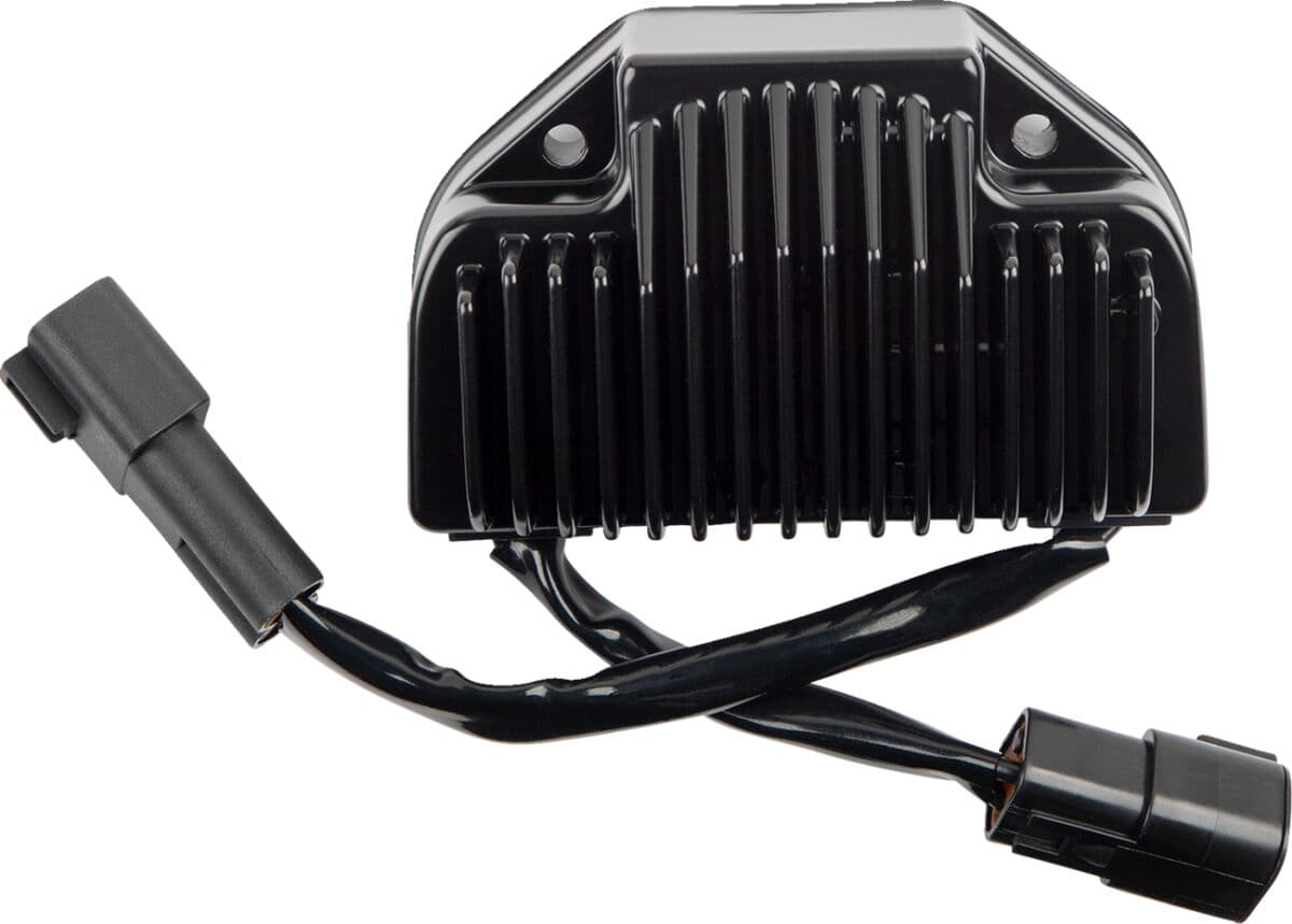 Premium Voltage Regulator