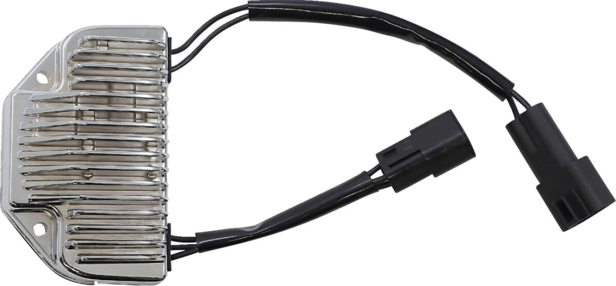 Premium Voltage Regulator