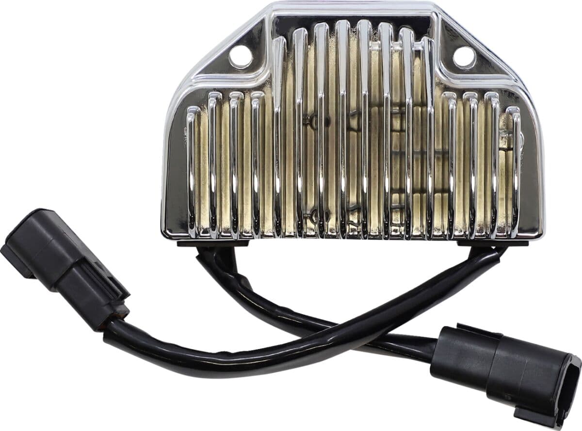 Premium Voltage Regulator