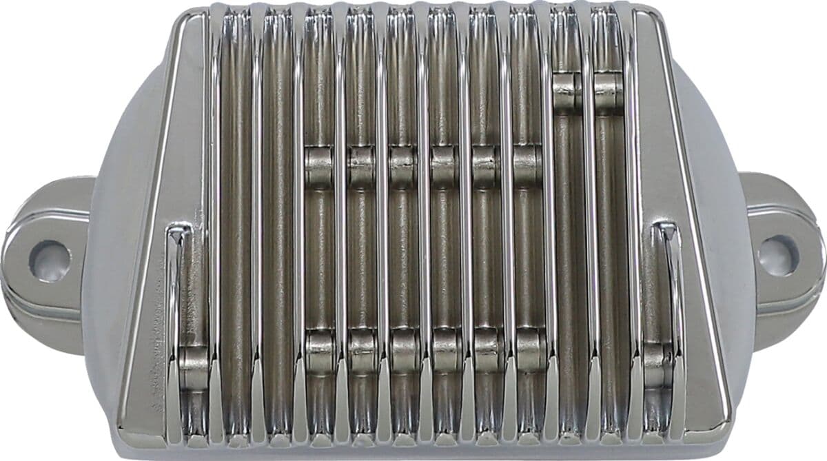 Premium Voltage Regulator