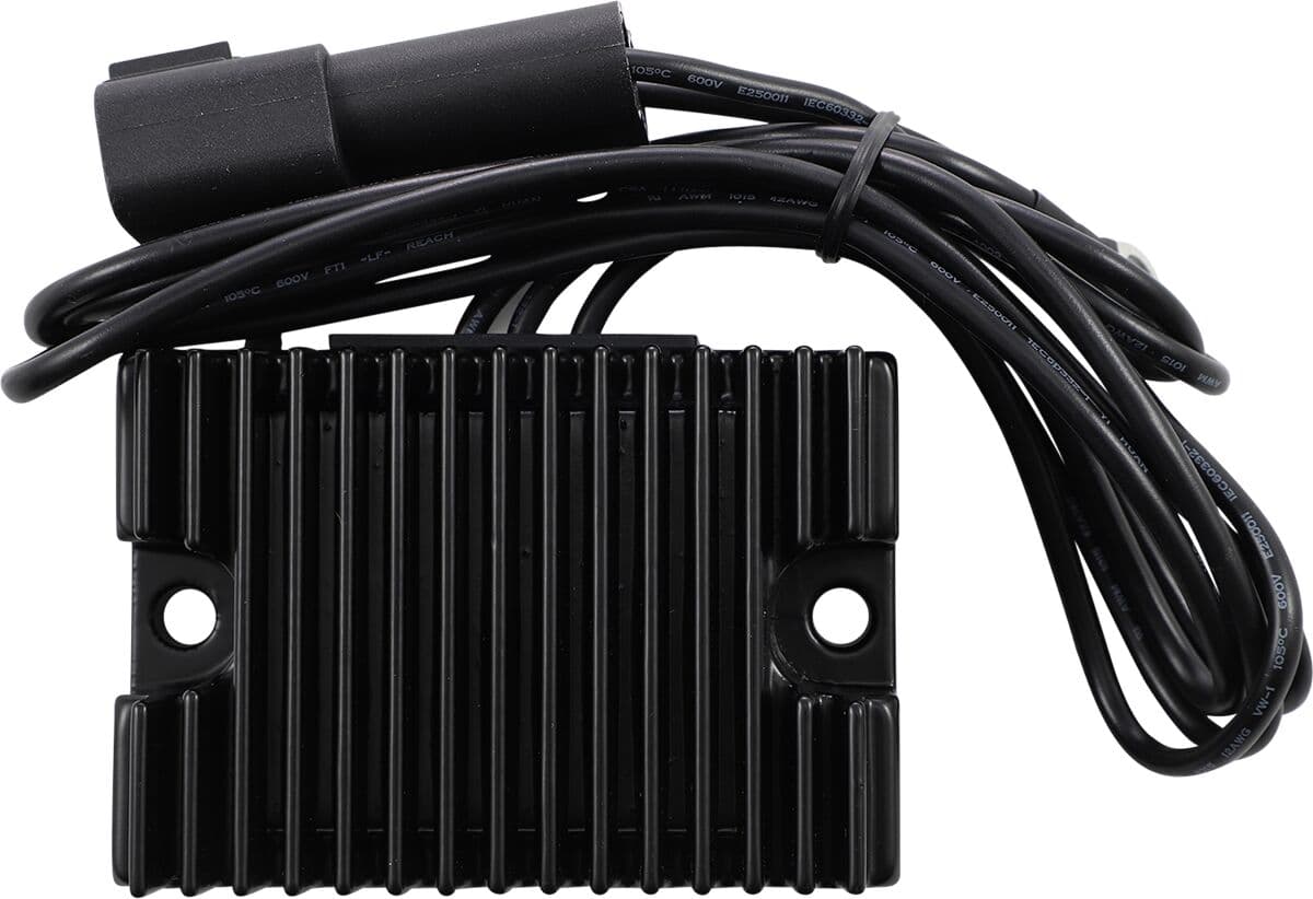 Premium Voltage Regulator