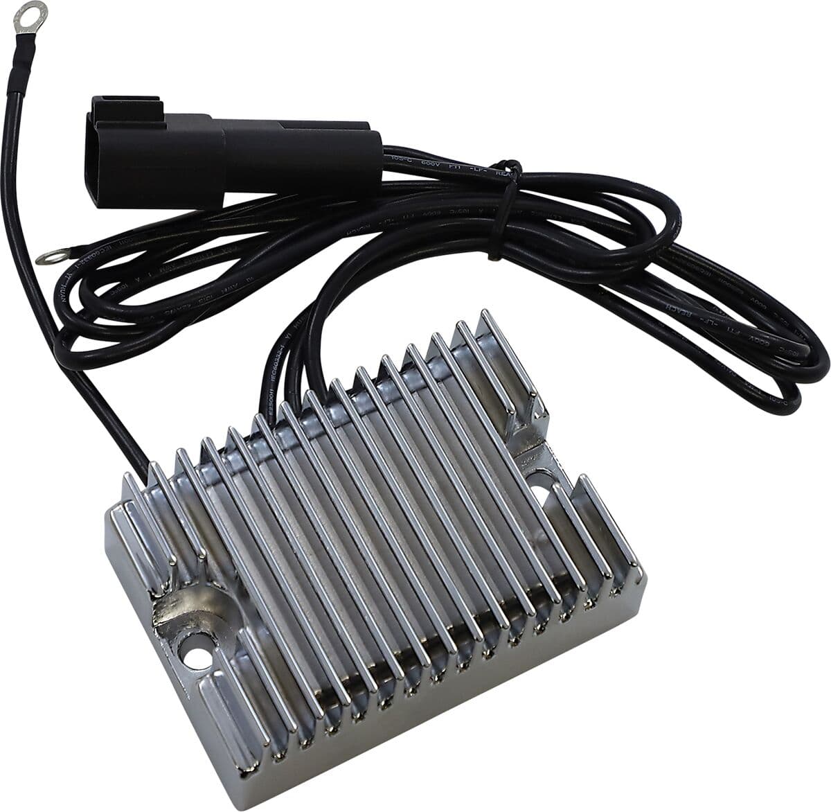 Premium Voltage Regulator