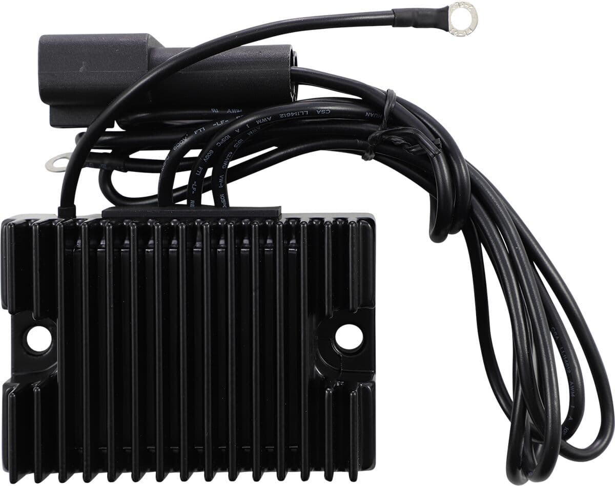 Premium Voltage Regulator