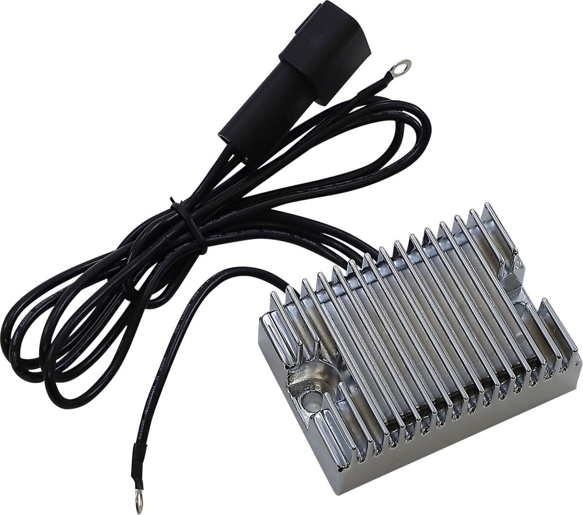 Premium Voltage Regulator