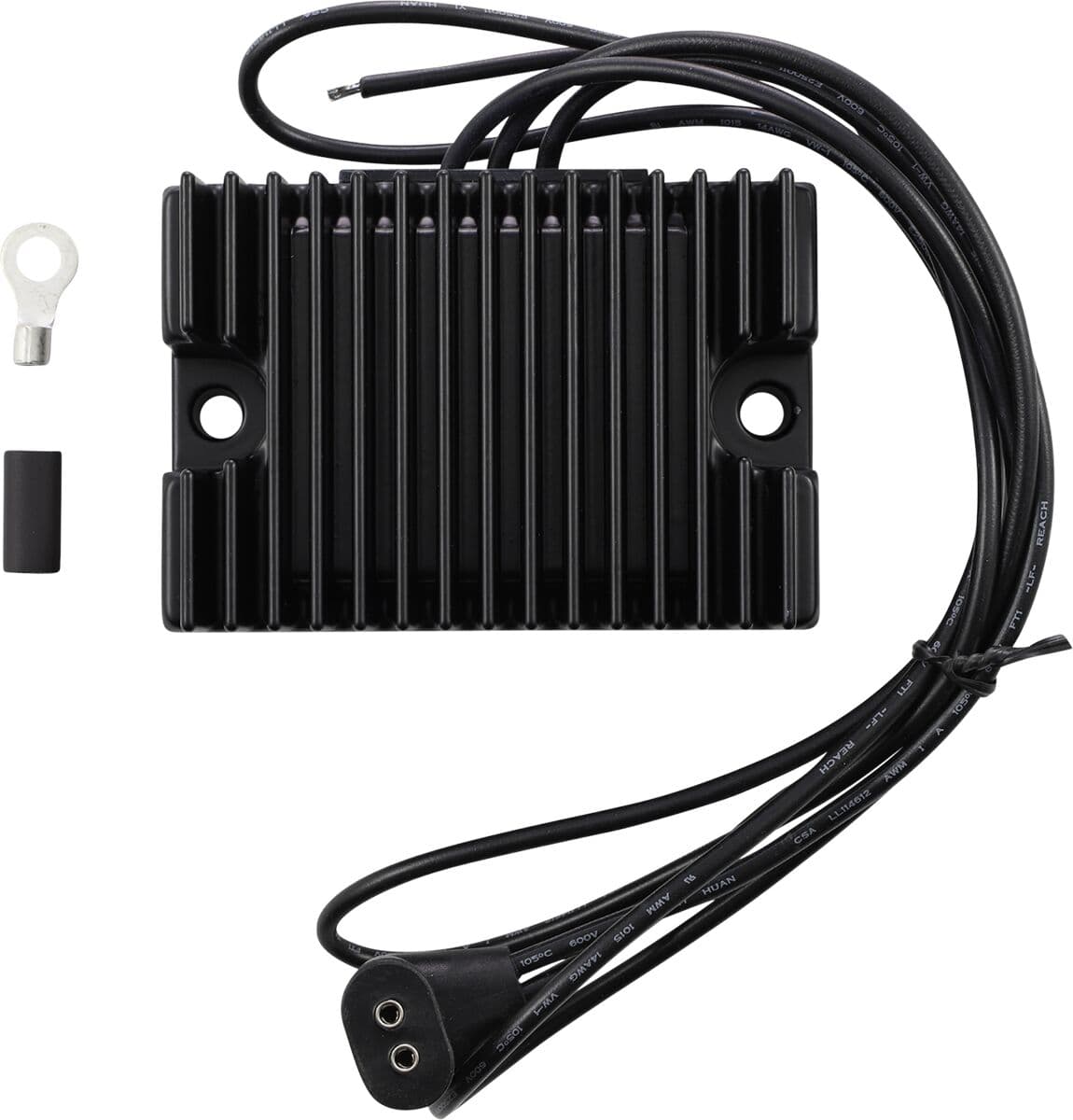 Premium Voltage Regulator