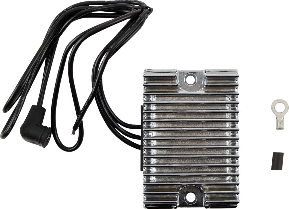 Premium Voltage Regulator
