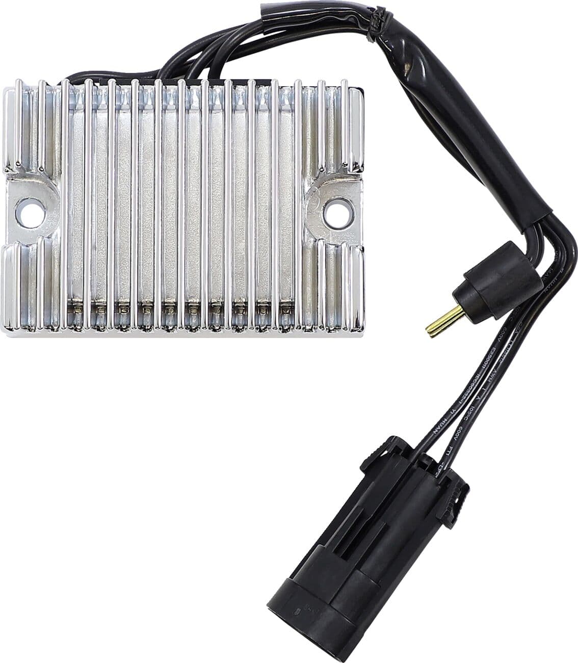 Premium Voltage Regulator