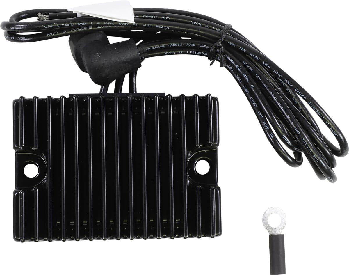 Premium Voltage Regulator