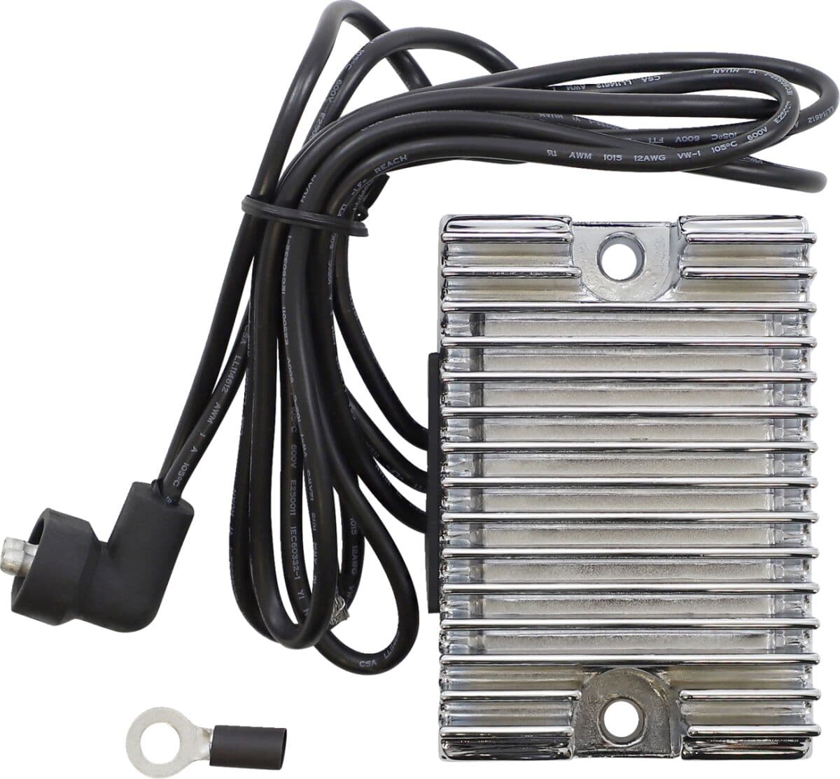 Premium Voltage Regulator