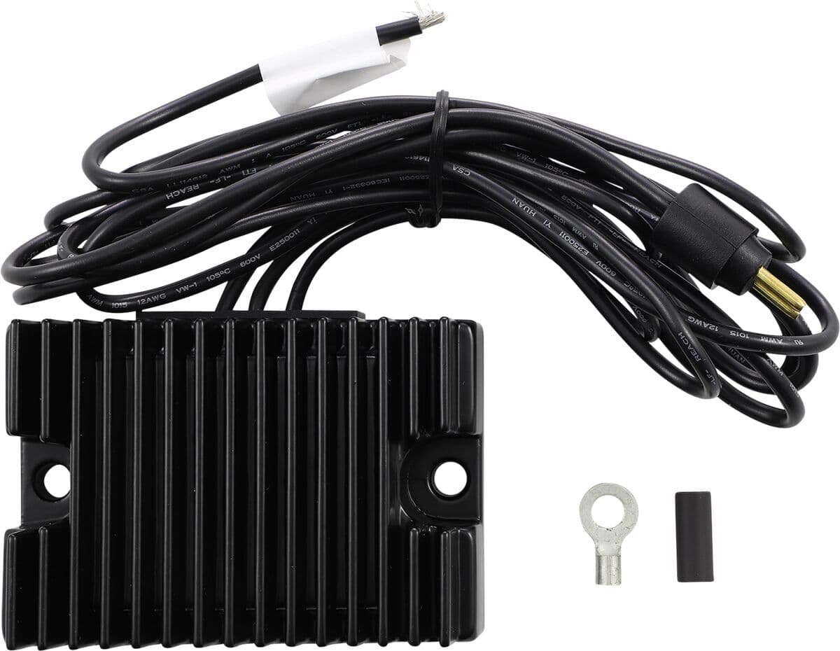 Premium Voltage Regulator