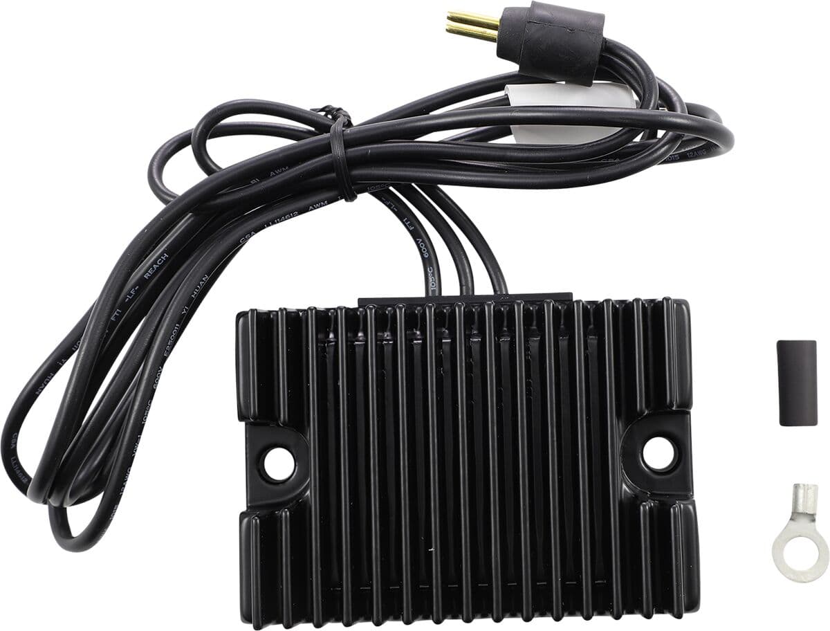 Premium Voltage Regulator