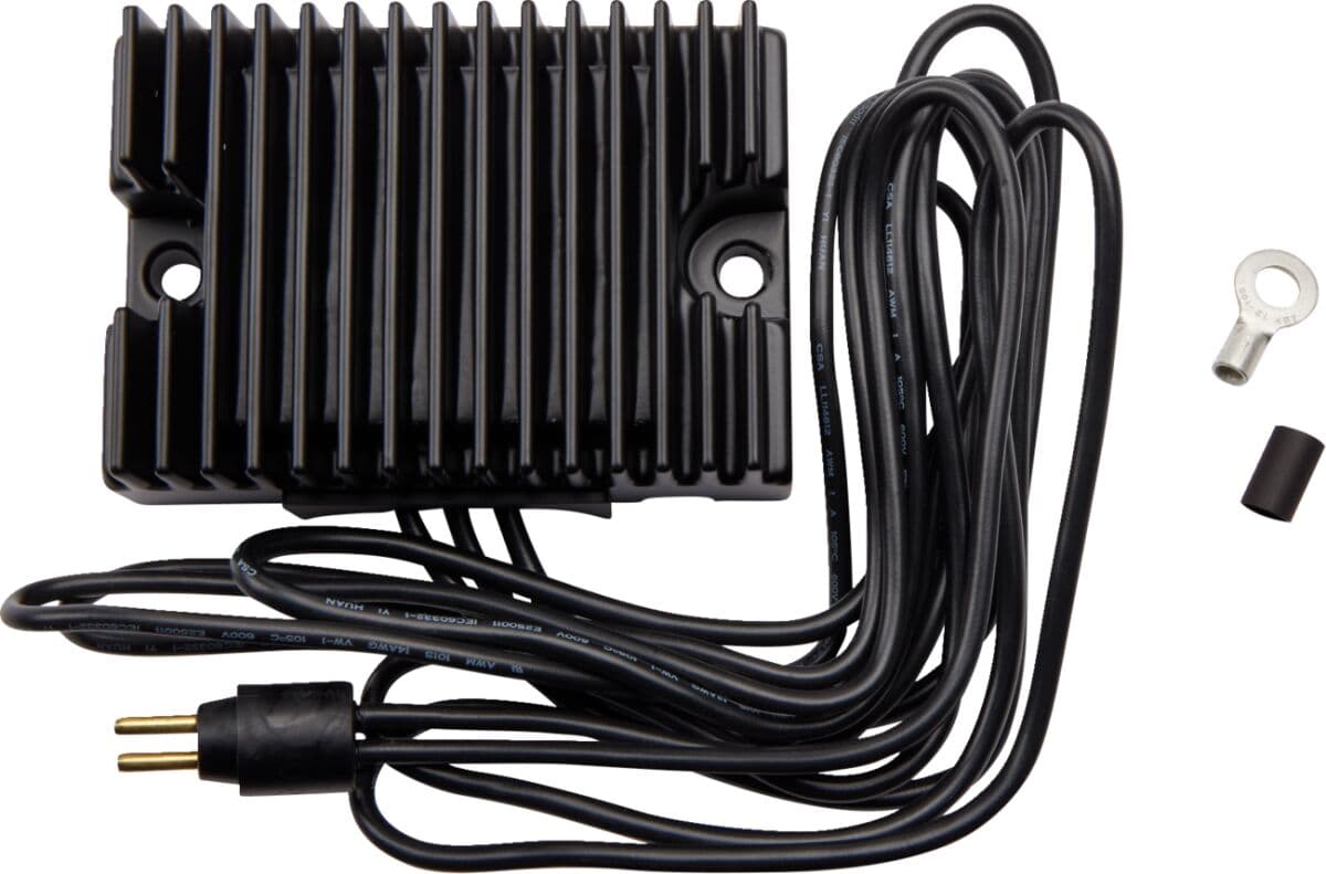 Premium Voltage Regulator