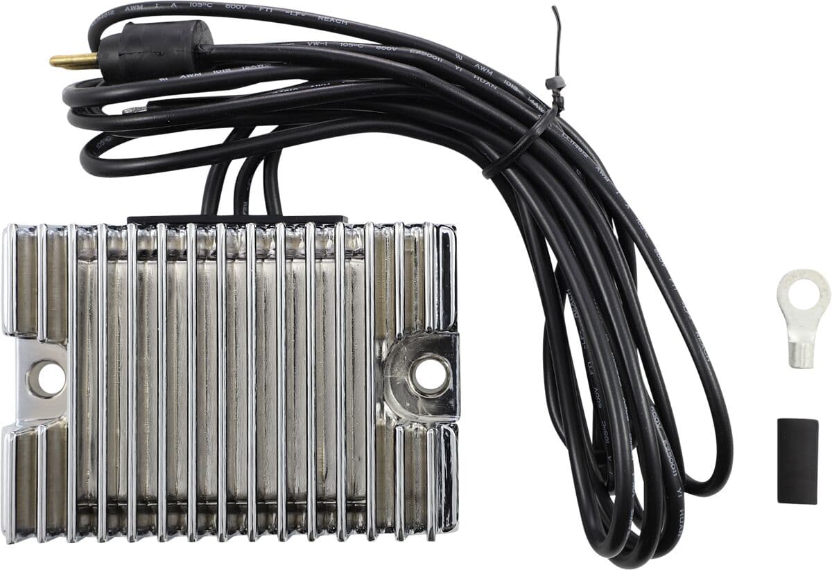 Premium Voltage Regulator