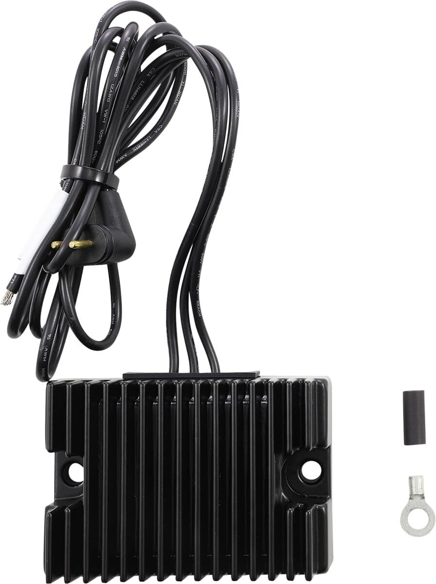 Premium Voltage Regulator