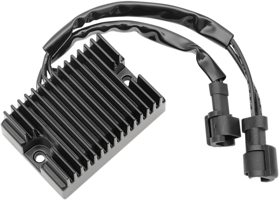 Premium Voltage Regulator