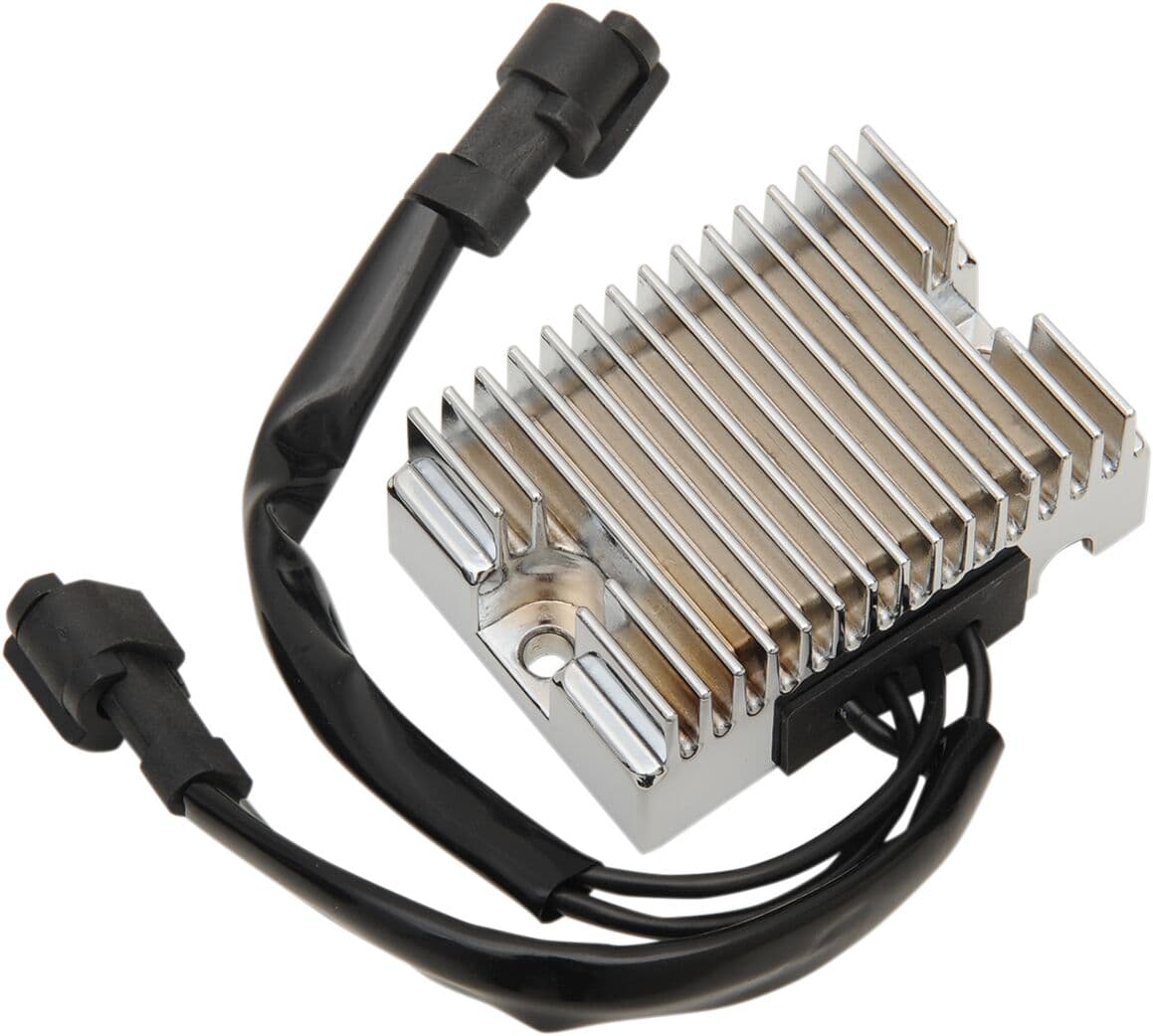 Premium Voltage Regulator