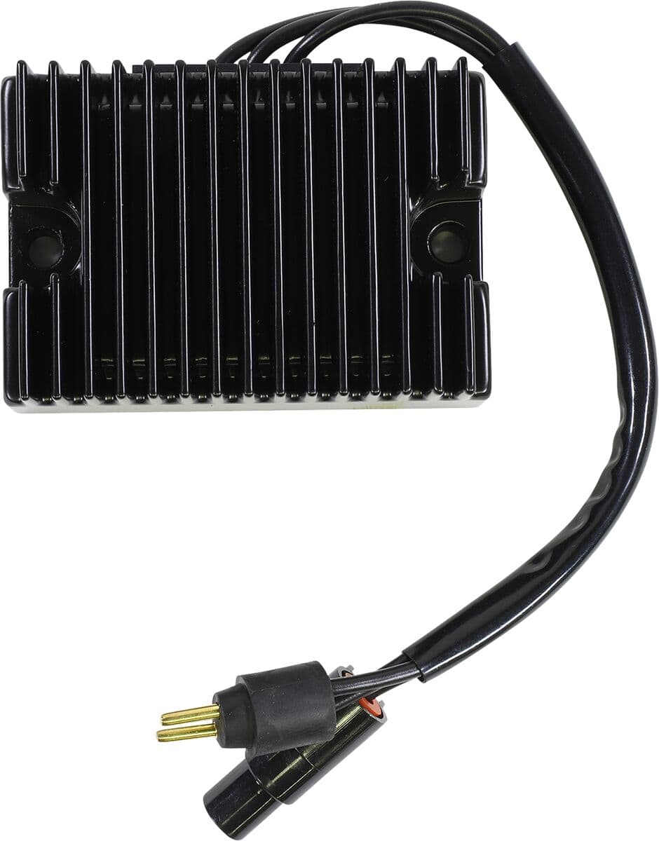 Premium Voltage Regulator