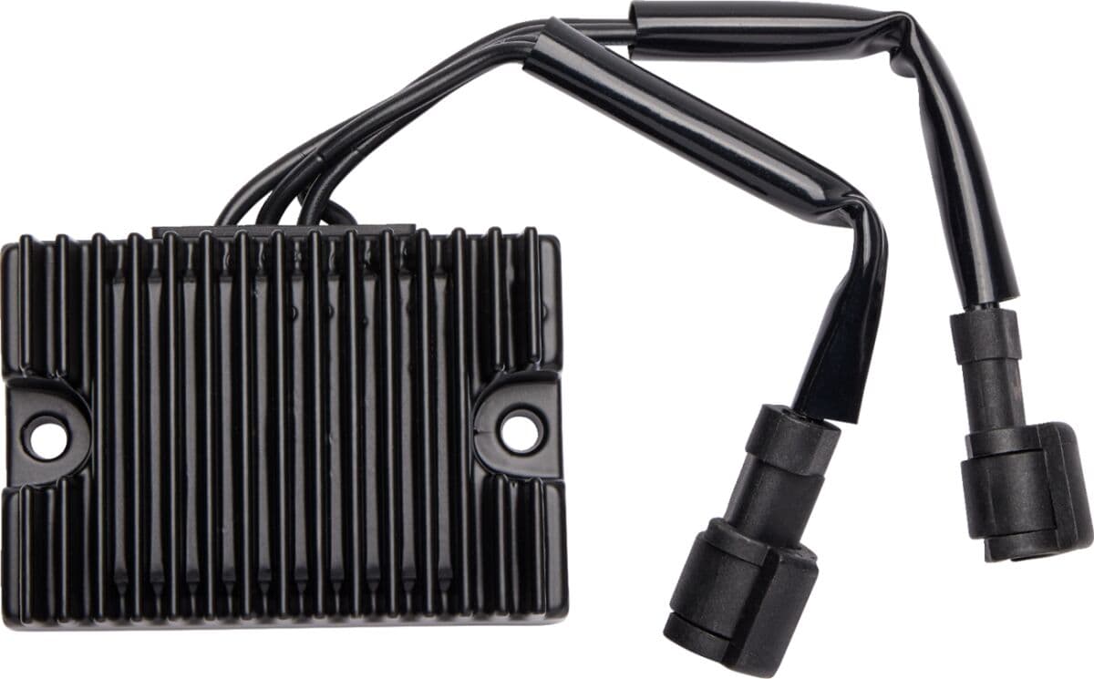 Premium Voltage Regulator