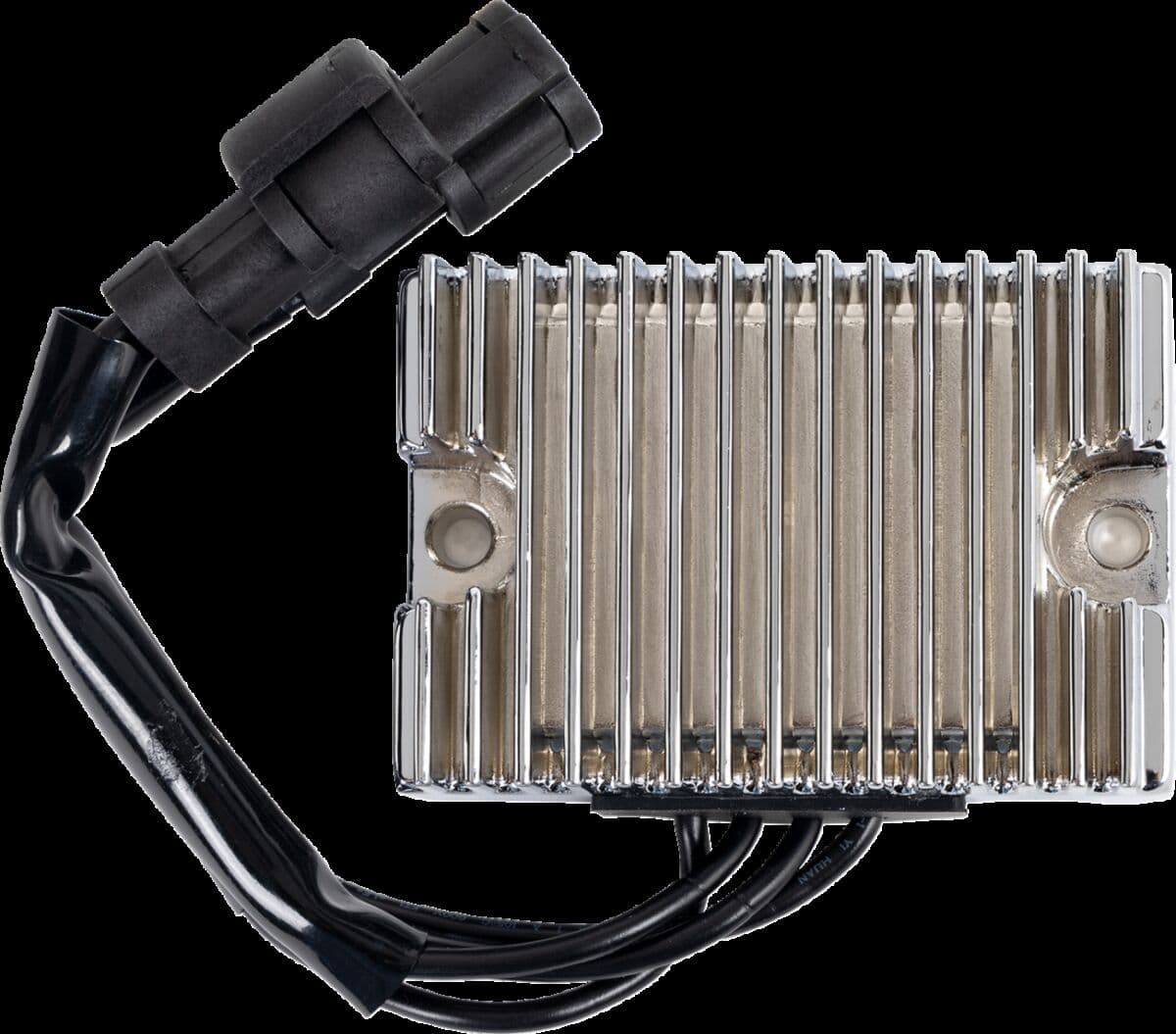 Premium Voltage Regulator
