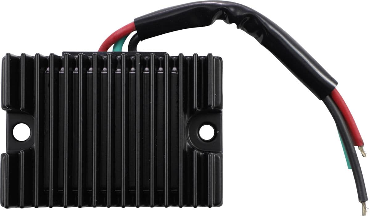 Premium Voltage Regulator
