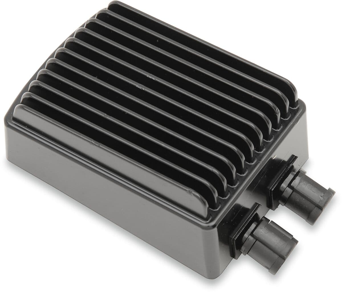 Solid-State Regulator