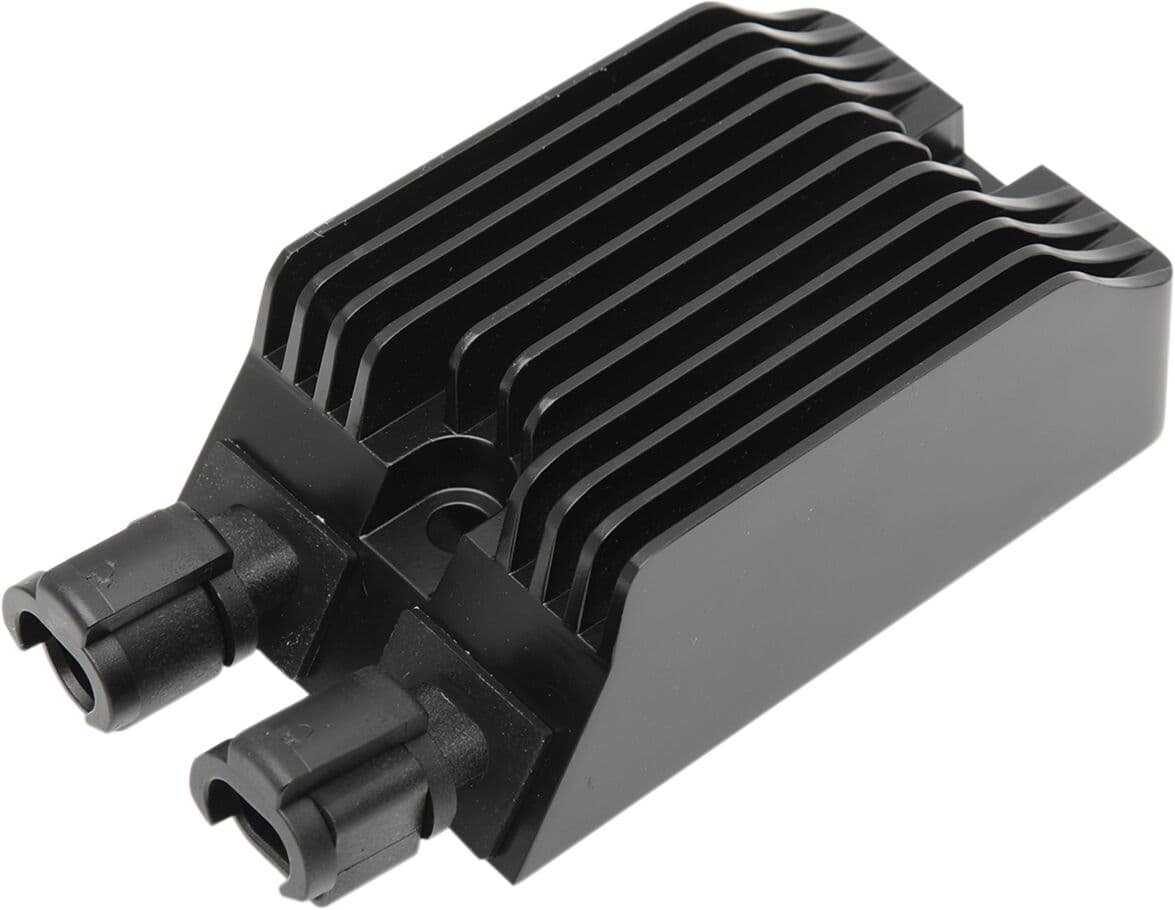 Solid-State Regulator