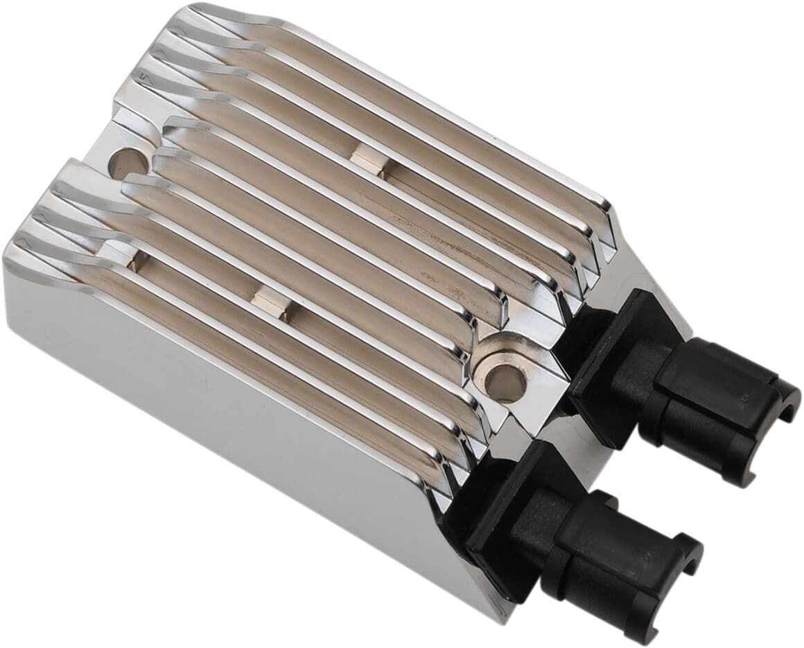 Solid-State Regulator