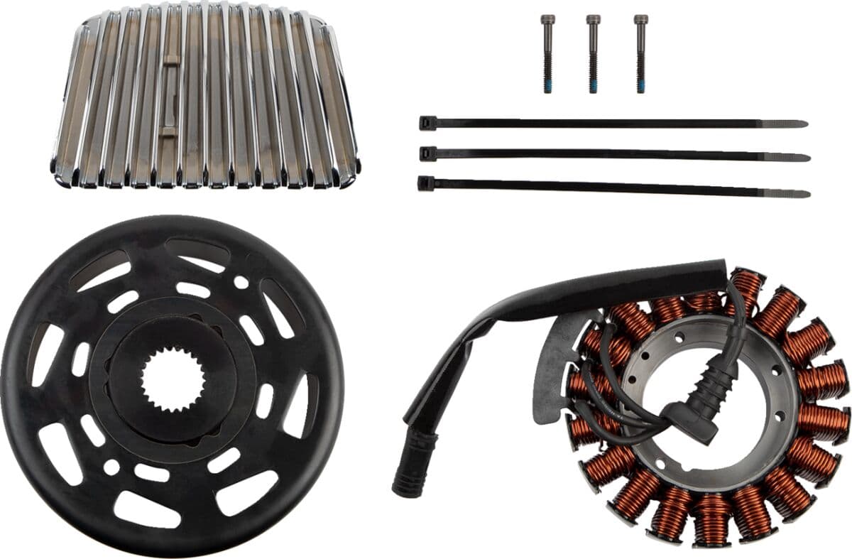 Kit de încărcare