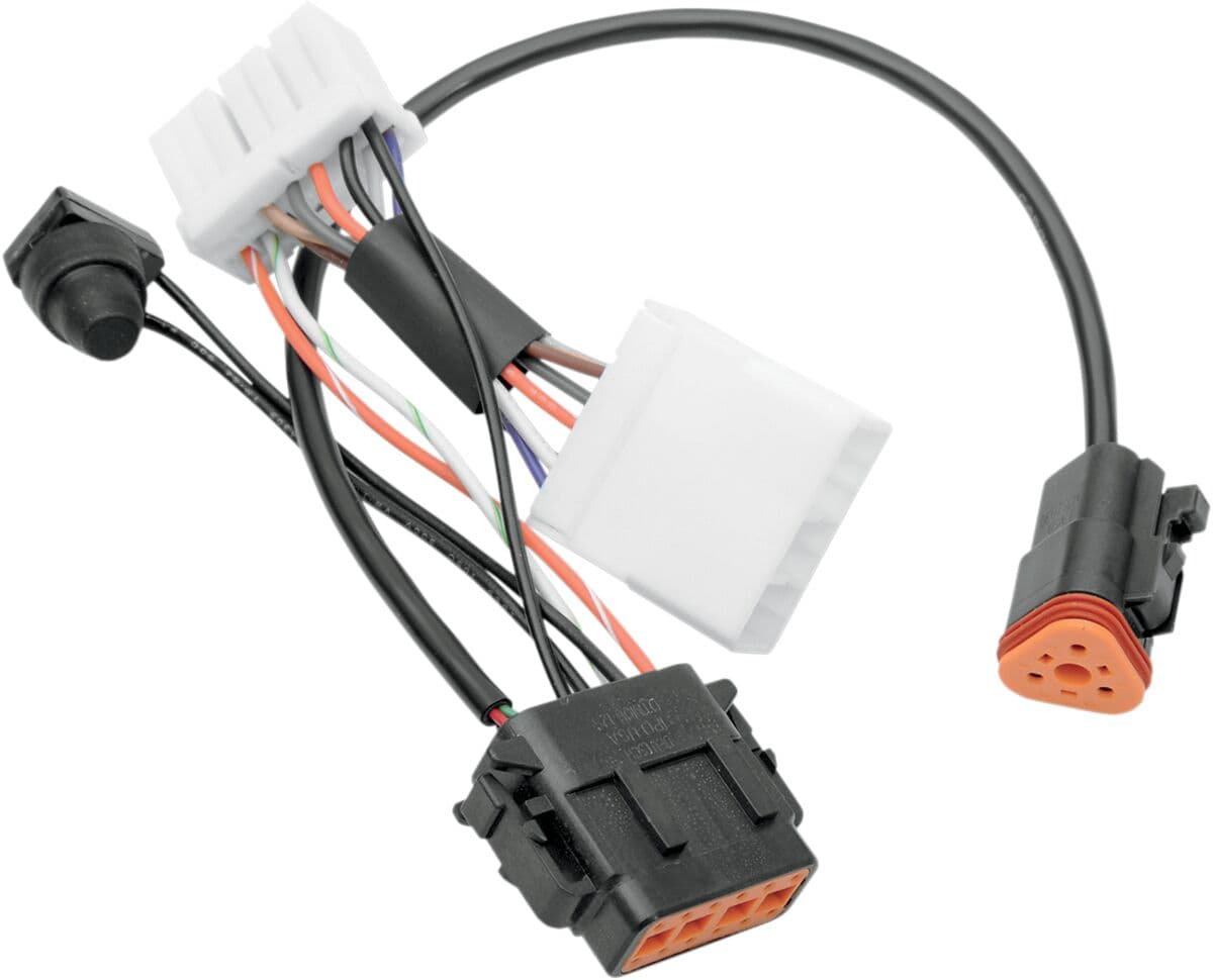 Cablu electric pentru vitezometru electronic