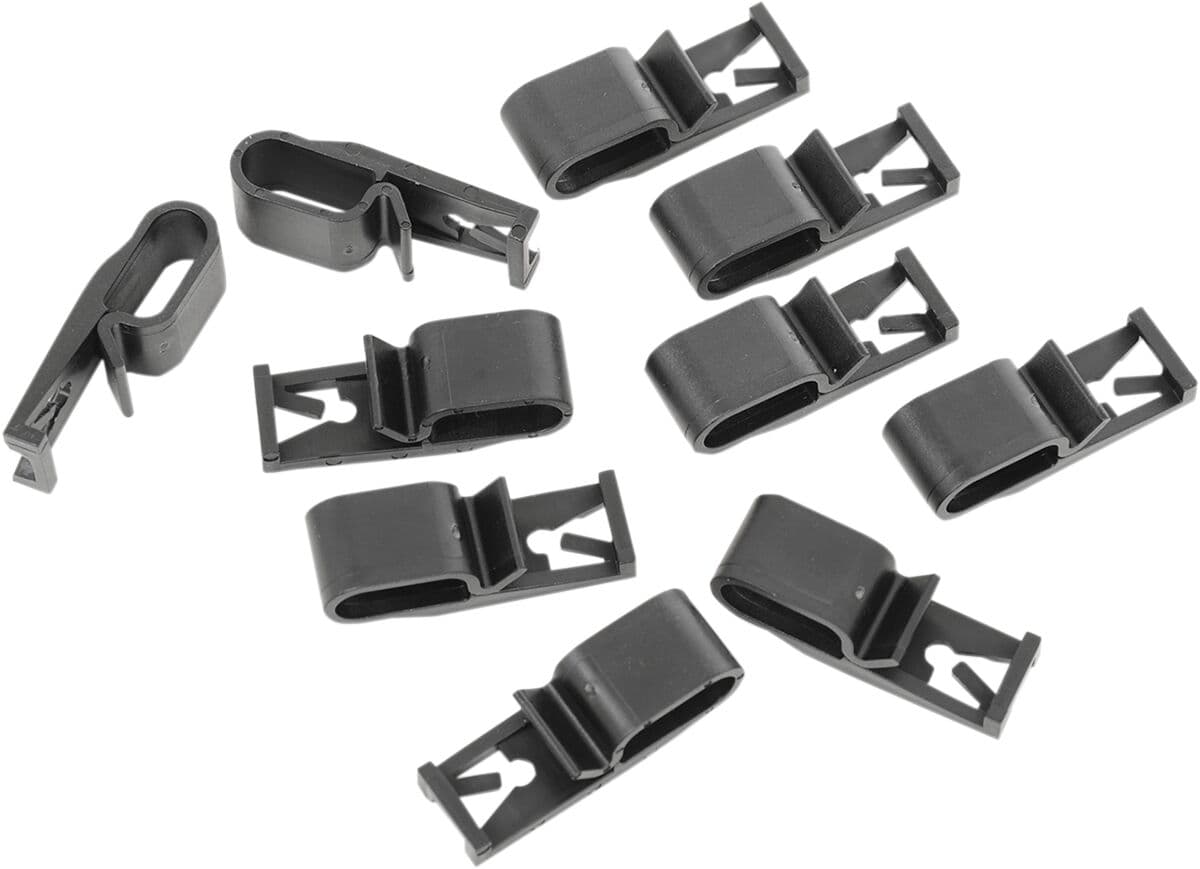 Clip cabluri