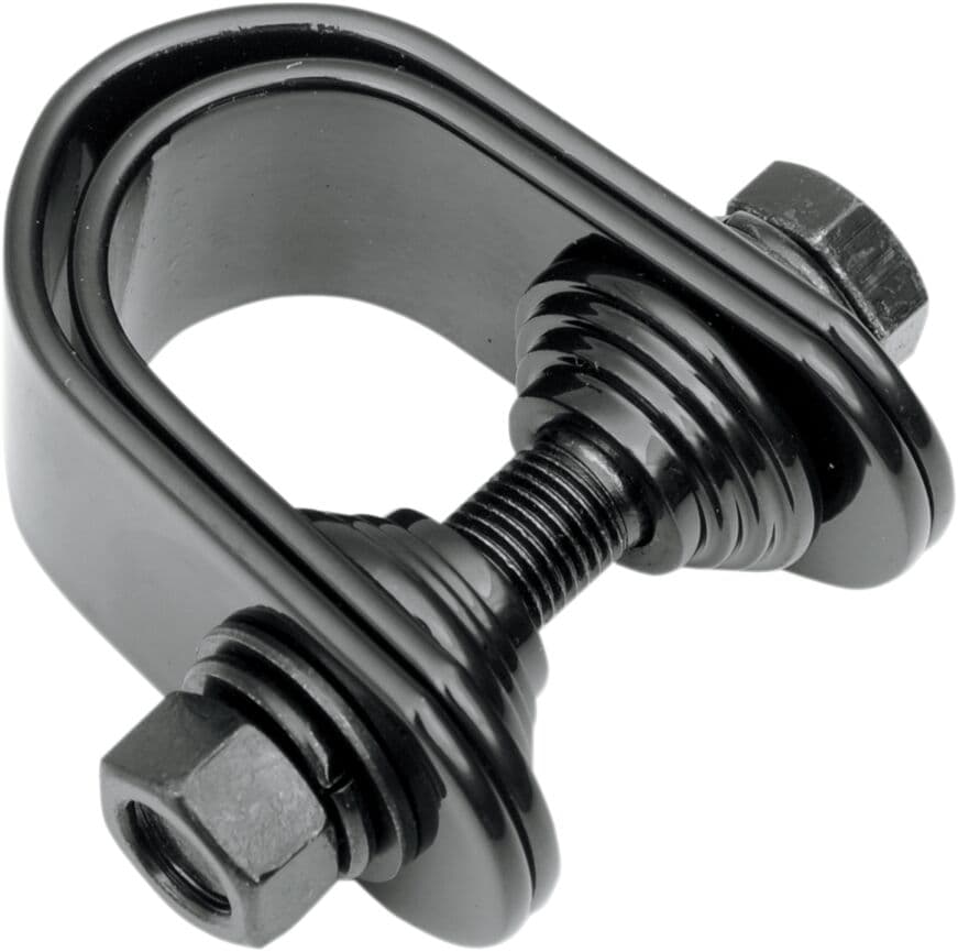 Clamp Assembly for Mini Speedometer/Tachometer