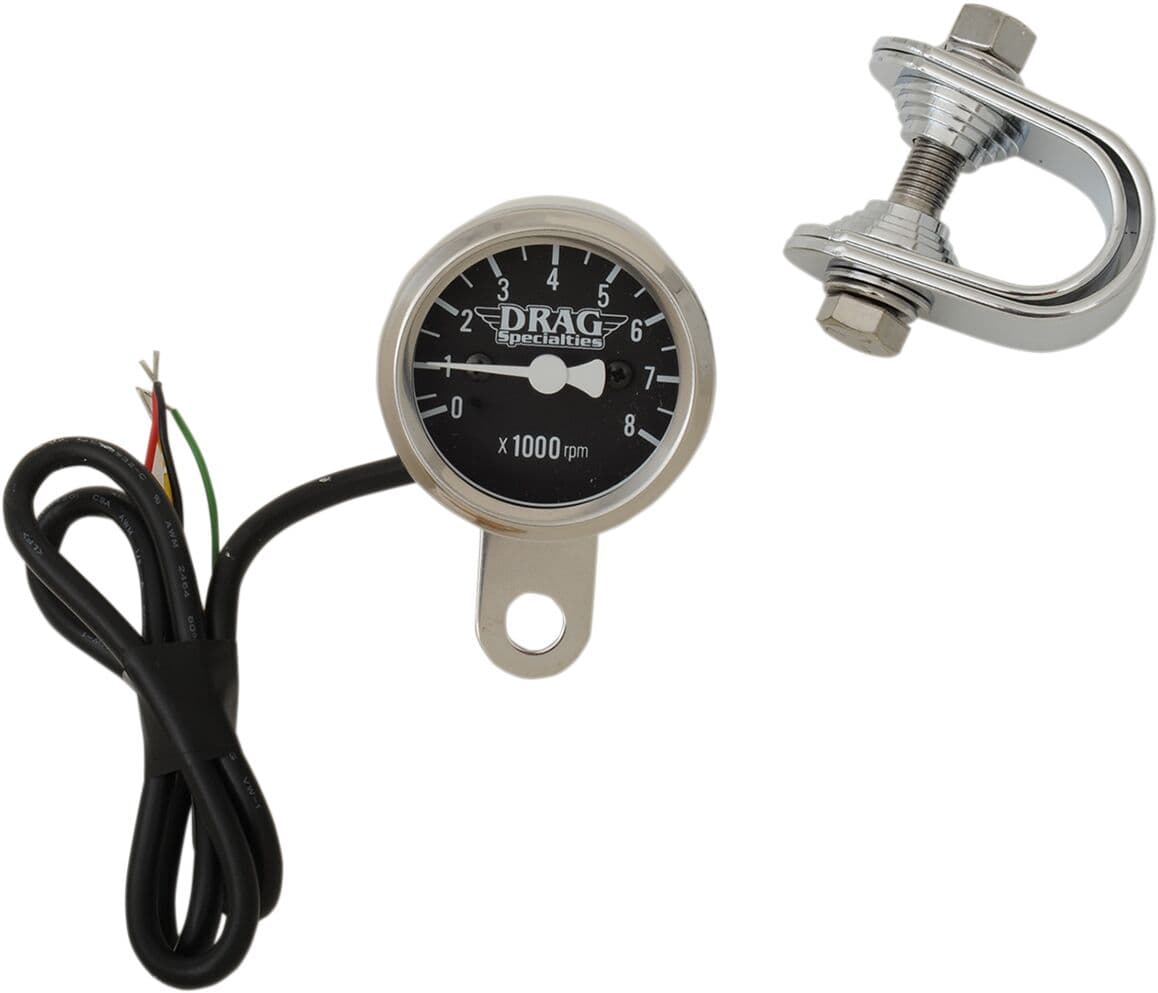 1-7/8" Electronic Mini Tachometer