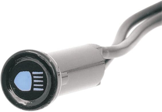 Snap-In Indicator Light