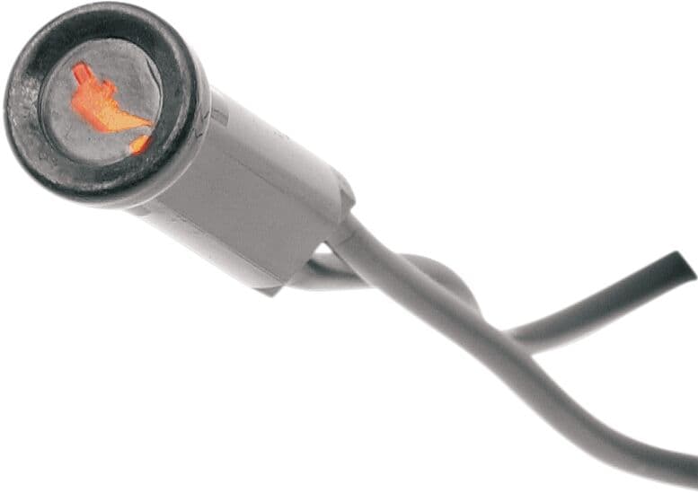Snap-In Indicator Light