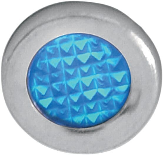 Snap-In Indicator Light