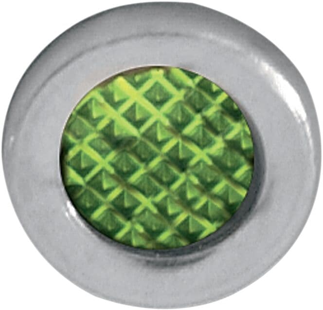 Snap-In Indicator Light