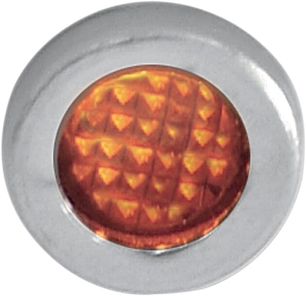 Snap-In Indicator Light