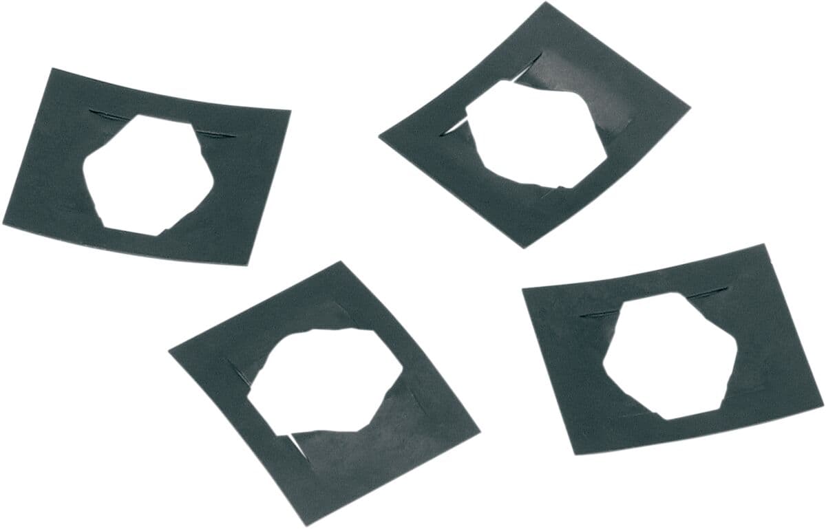Indicator Light Retainer Clip