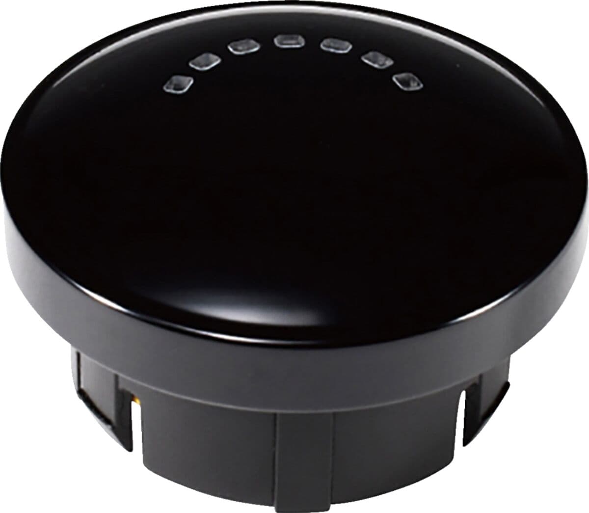 Indicator de combustibil cu LED