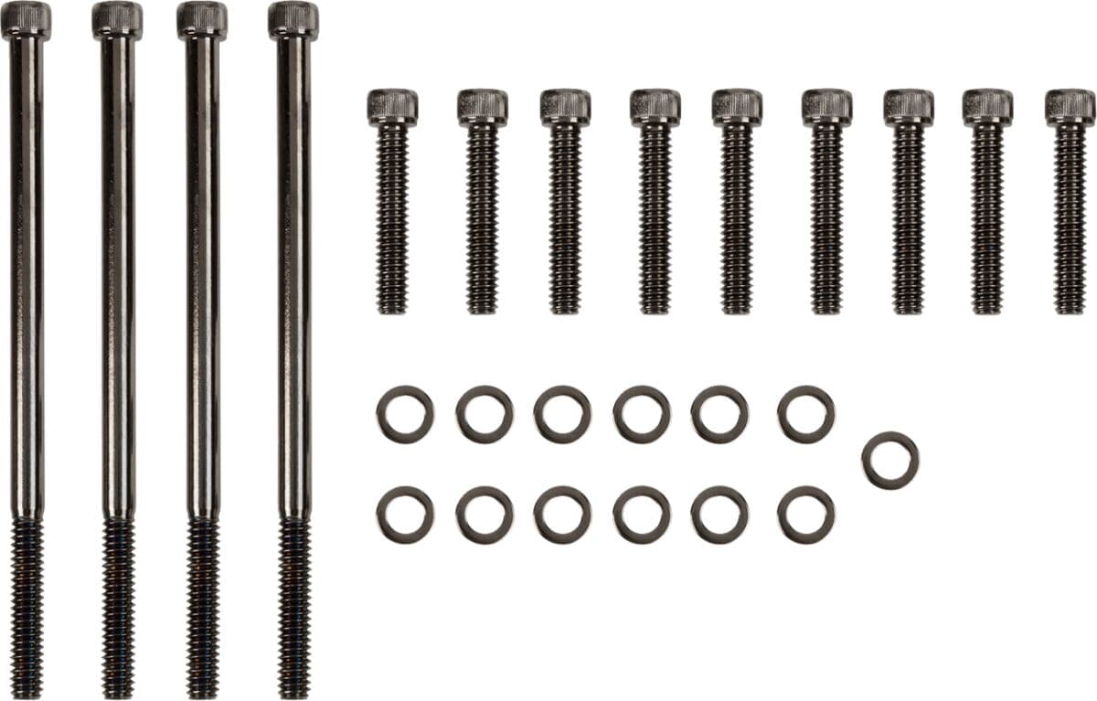 Primary Cover Bolt Kit