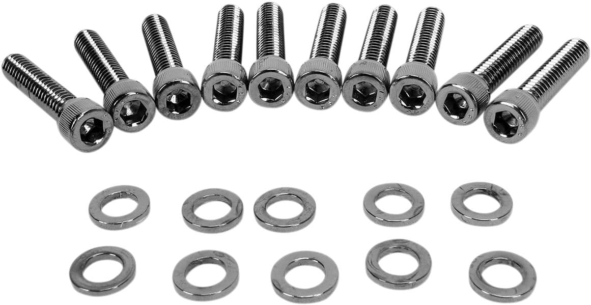 Cam Cover Bolt Kit