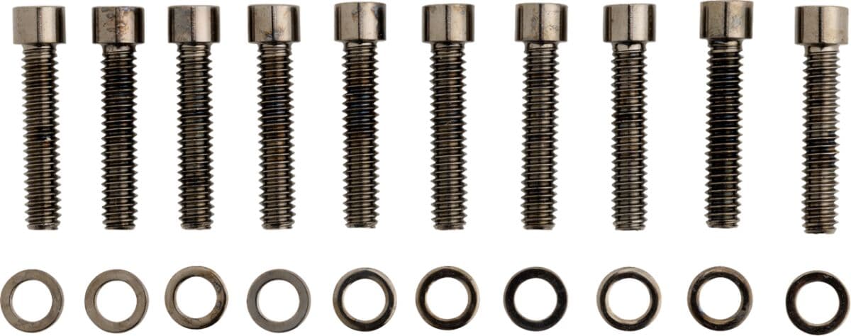 Cam Cover Bolt Kit
