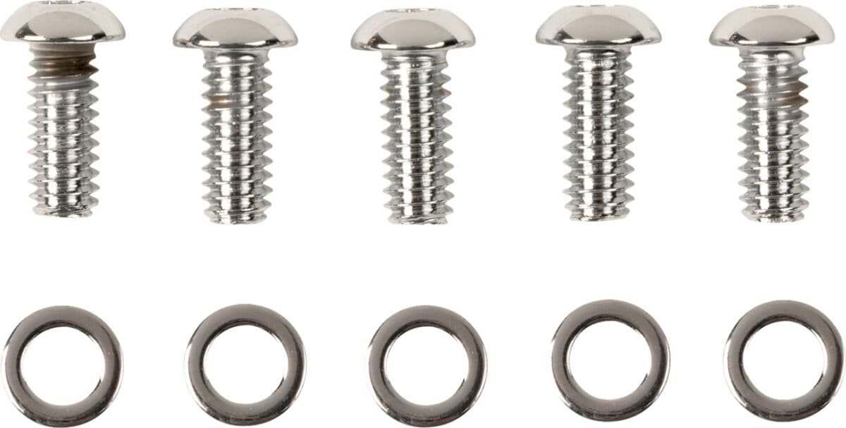 Derby Cover Bolt Kit