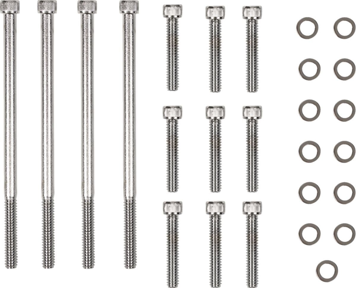 Primary Cover Bolt Kit